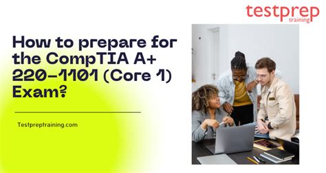 What’s new on the CompTIA A+ 220